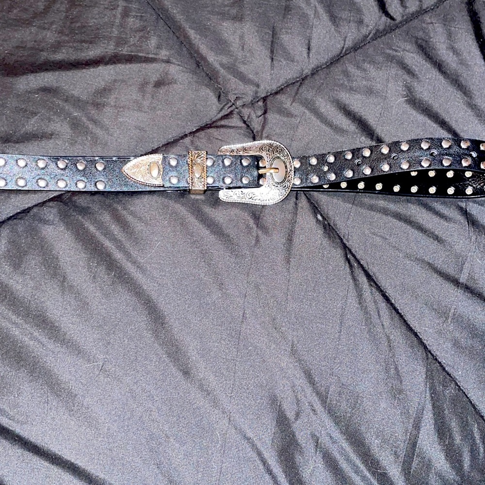 Stylish belt